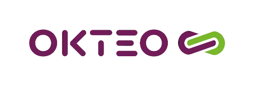 Logo OKTEO