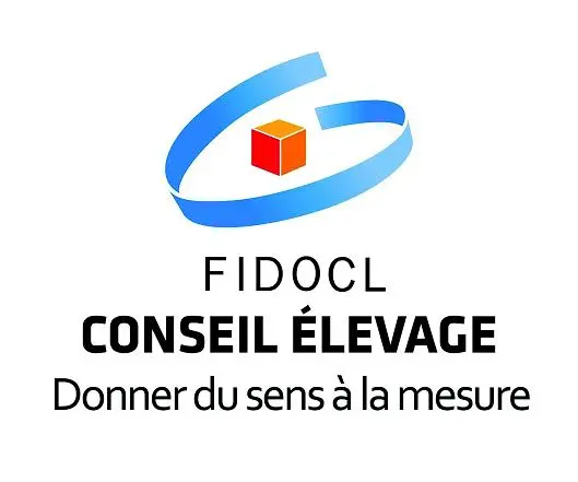 Logo FIDOCL Conseil élegage