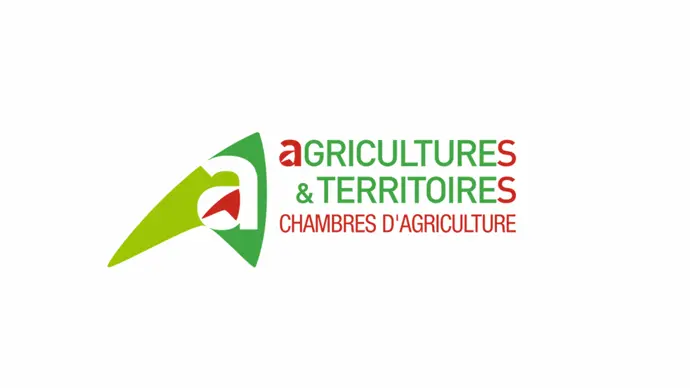 Logo Chambre d'Agriculture